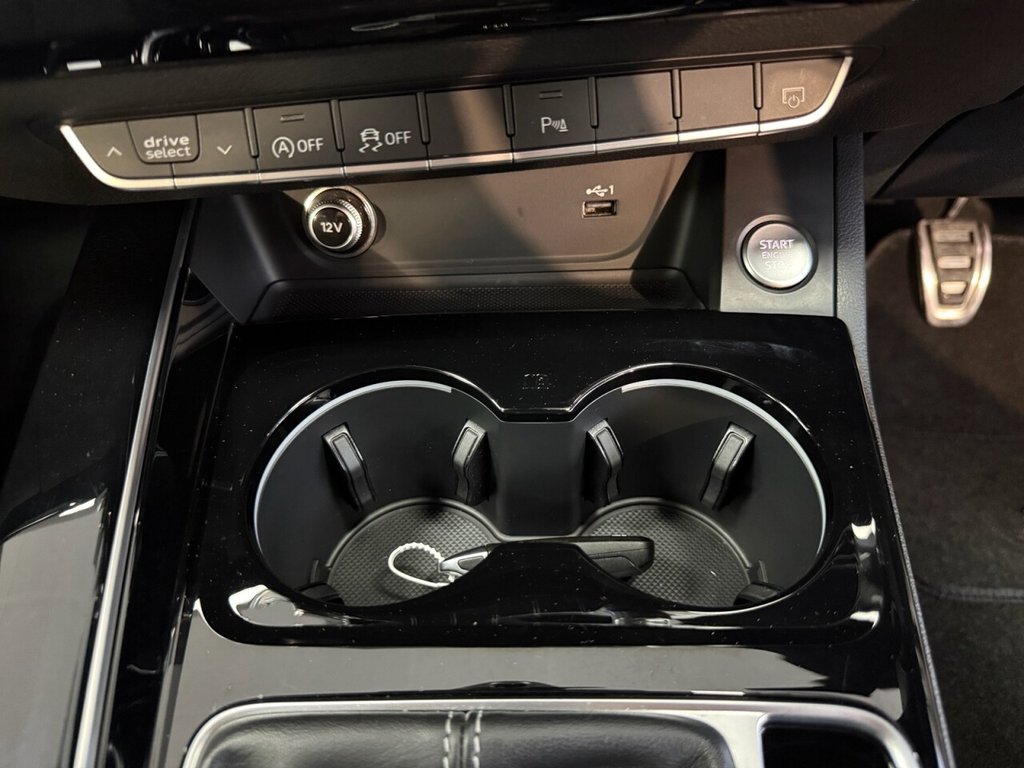 Used Audi A4 2020 for sale - 77890964: Photo 44