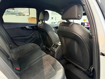 Used Audi A4 2020 for sale - 77890964: Photo