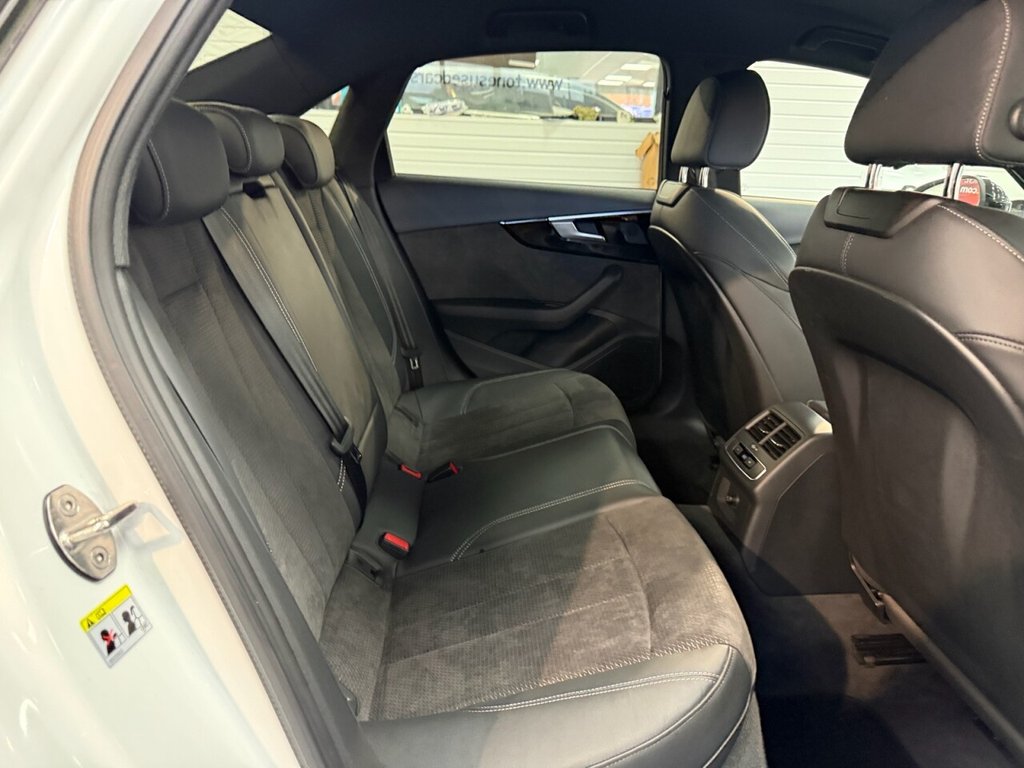 Used Audi A4 2020 for sale - 77890964: Photo 5