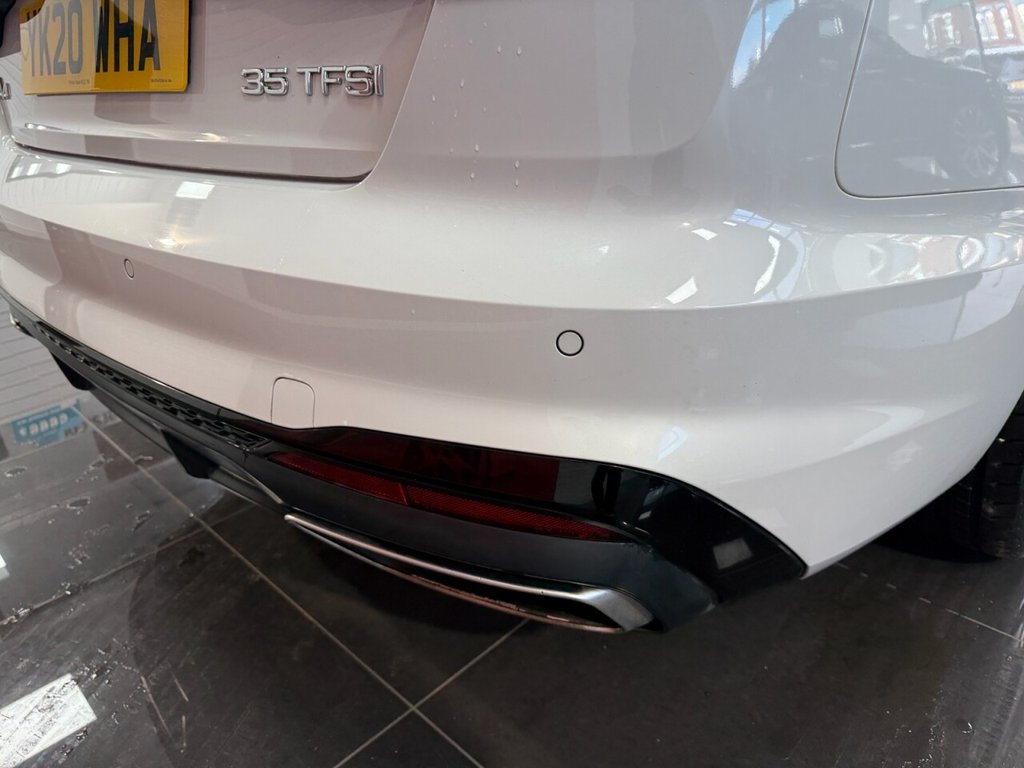 Used Audi A4 2020 for sale - 77890964: Photo 9