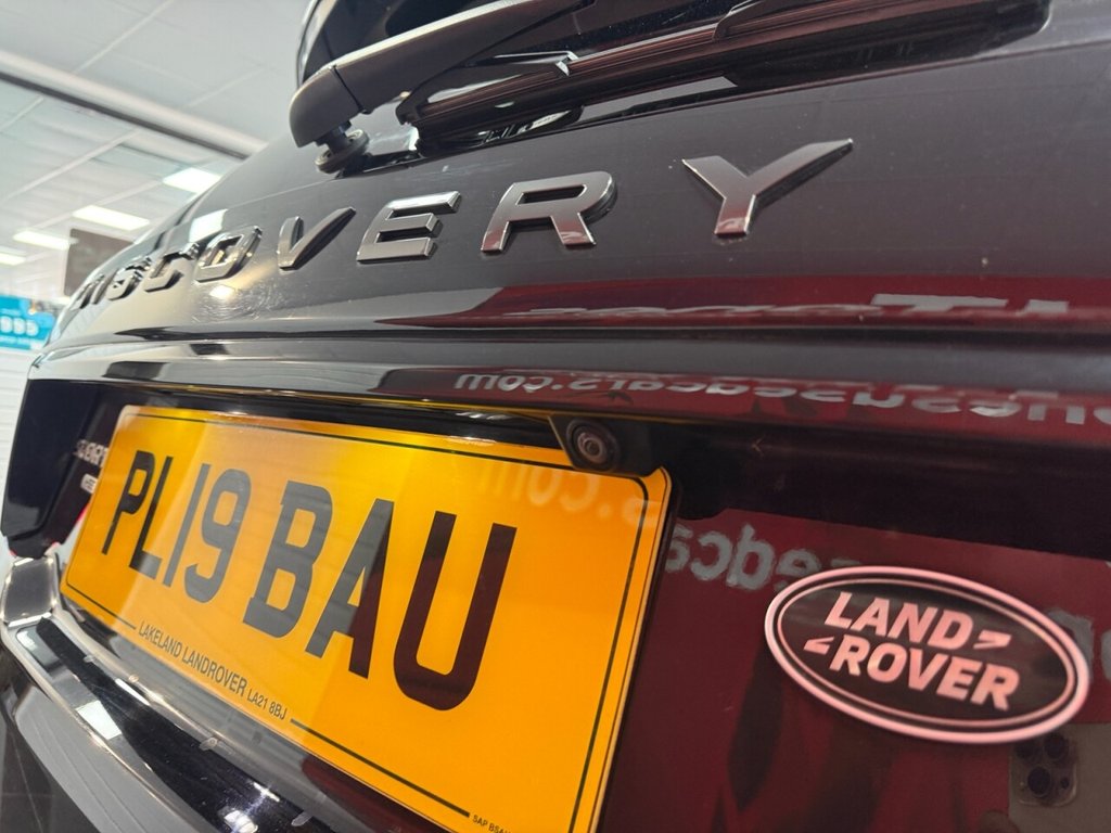 Used Land Rover Discovery Sport 2019 for sale - 77890998: Photo 10