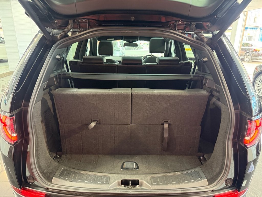 Used Land Rover Discovery Sport 2019 for sale - 77890998: Photo 12