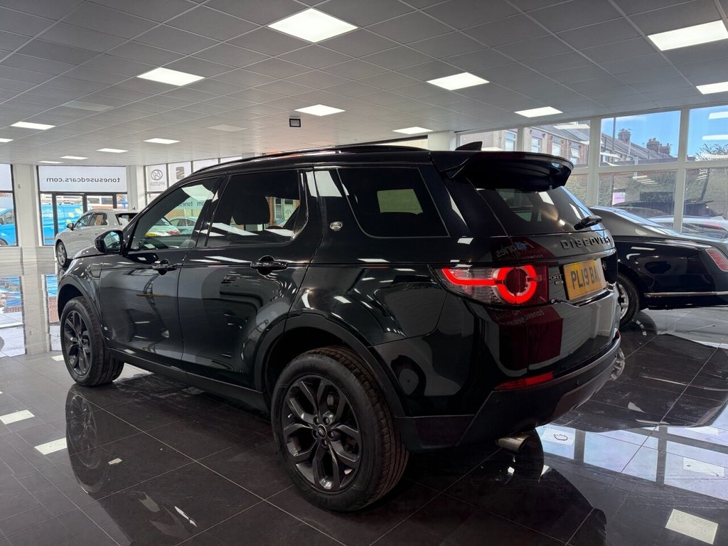 Used Land Rover Discovery Sport 2019 for sale - 77890998: Photo 14