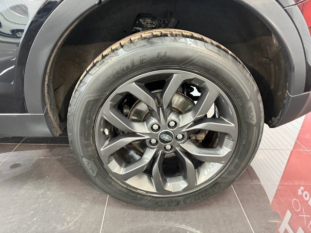 Used Land Rover Discovery Sport 2019 for sale - 77890998: Photo 15