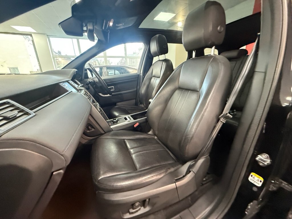 Used Land Rover Discovery Sport 2019 for sale - 77890998: Photo 18