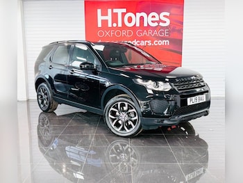 Used Land Rover Discovery Sport 2019 for sale - 77890998: Photo