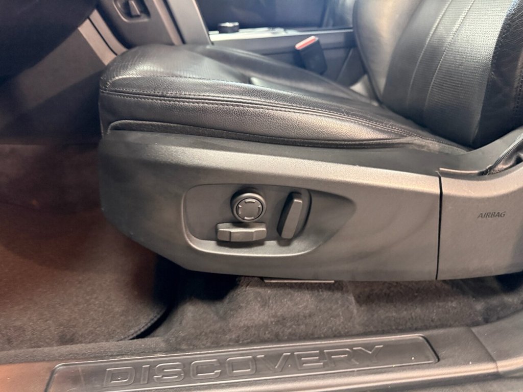 Used Land Rover Discovery Sport 2019 for sale - 77890998: Photo 20