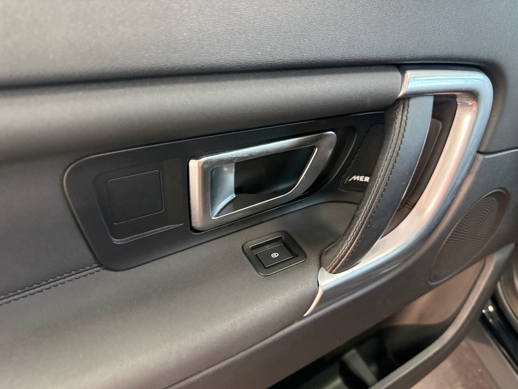 Used Land Rover Discovery Sport 2019 for sale - 77890998: Photo 21