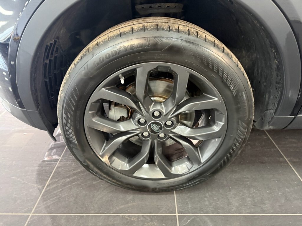 Used Land Rover Discovery Sport 2019 for sale - 77890998: Photo 23