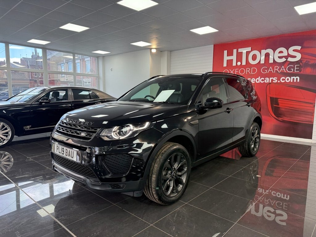Used Land Rover Discovery Sport 2019 for sale - 77890998: Photo 24