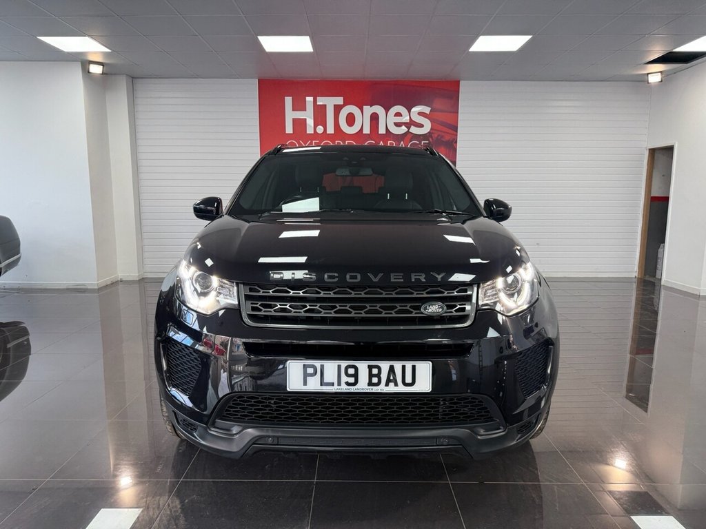 Used Land Rover Discovery Sport 2019 for sale - 77890998: Photo 25
