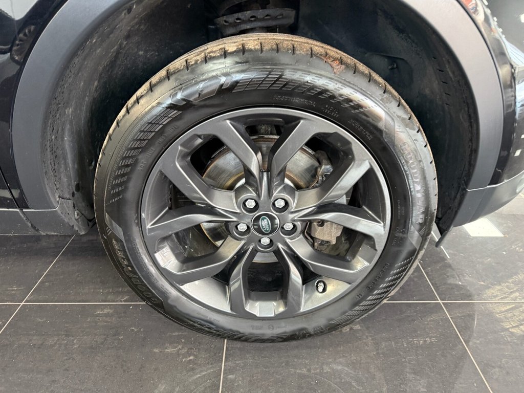 Used Land Rover Discovery Sport 2019 for sale - 77890998: Photo 26