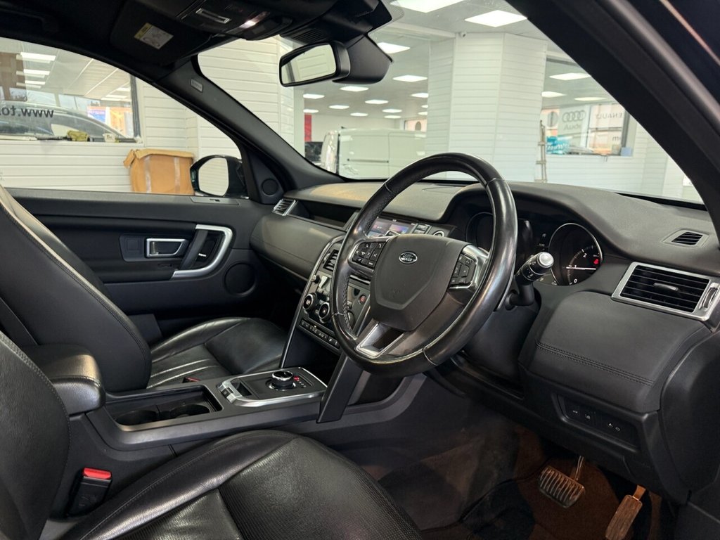 Used Land Rover Discovery Sport 2019 for sale - 77890998: Photo 27