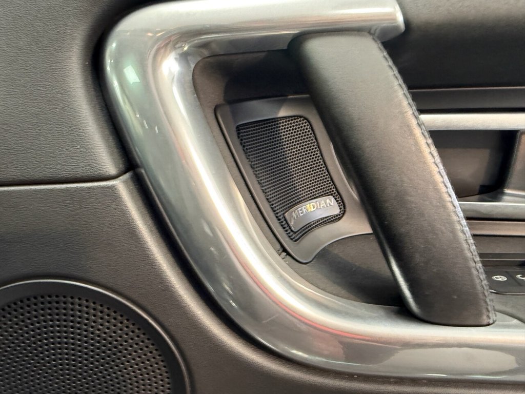 Used Land Rover Discovery Sport 2019 for sale - 77890998: Photo 30