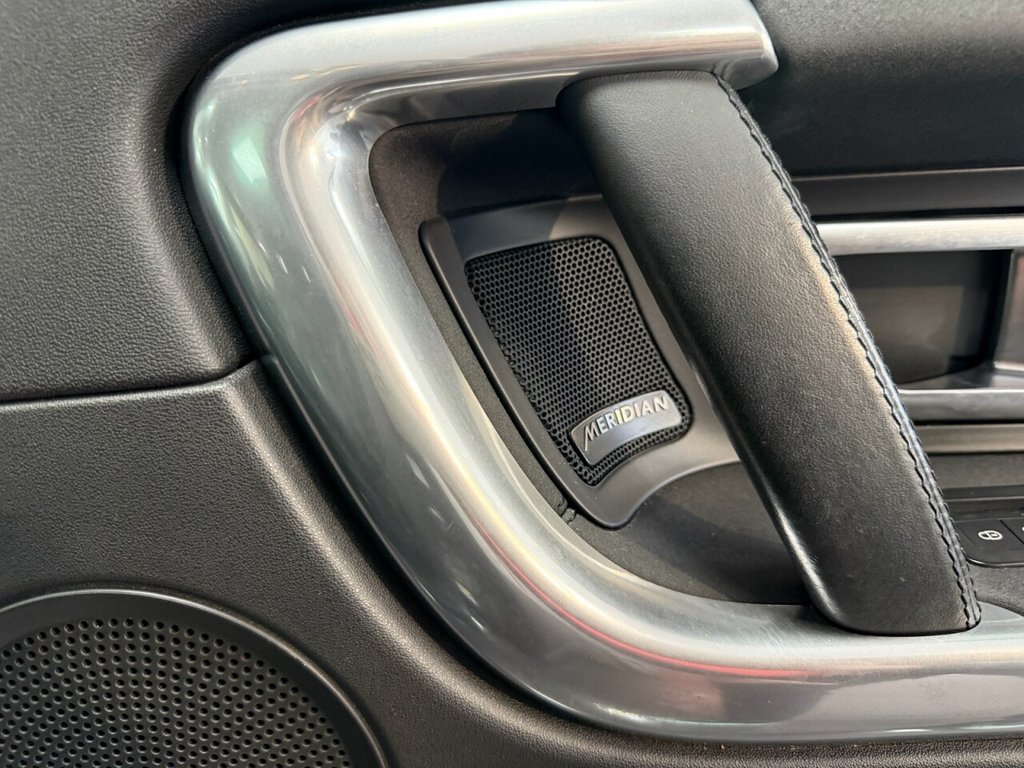 Used Land Rover Discovery Sport 2019 for sale - 77890998: Photo 31