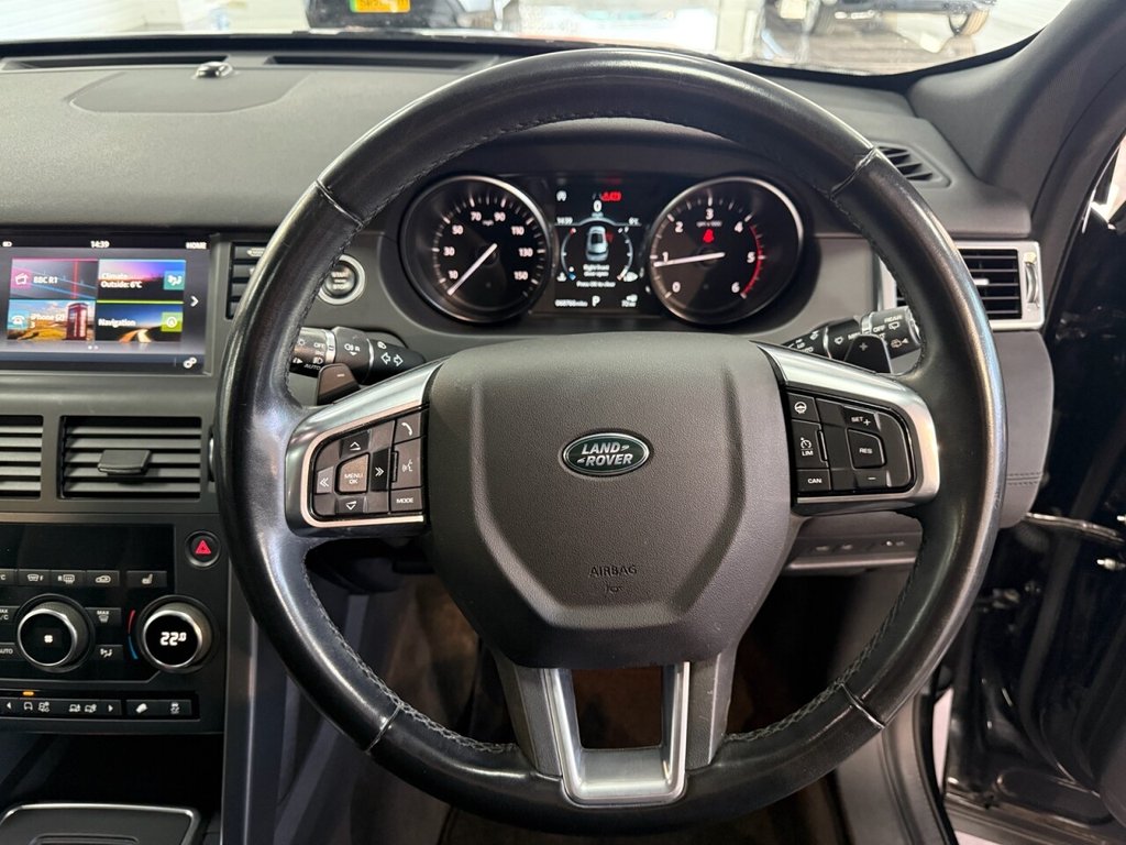 Used Land Rover Discovery Sport 2019 for sale - 77890998: Photo 34