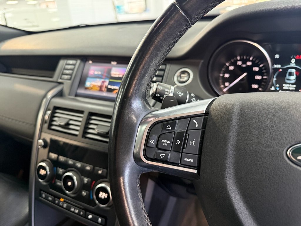 Used Land Rover Discovery Sport 2019 for sale - 77890998: Photo 35