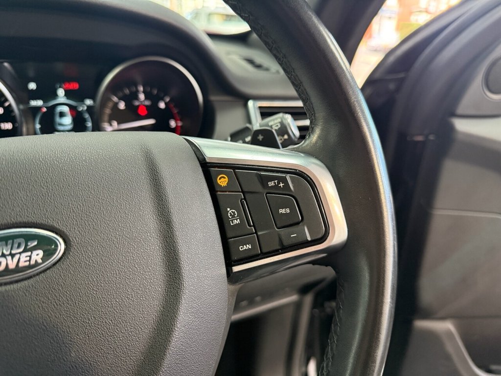 Used Land Rover Discovery Sport 2019 for sale - 77890998: Photo 36