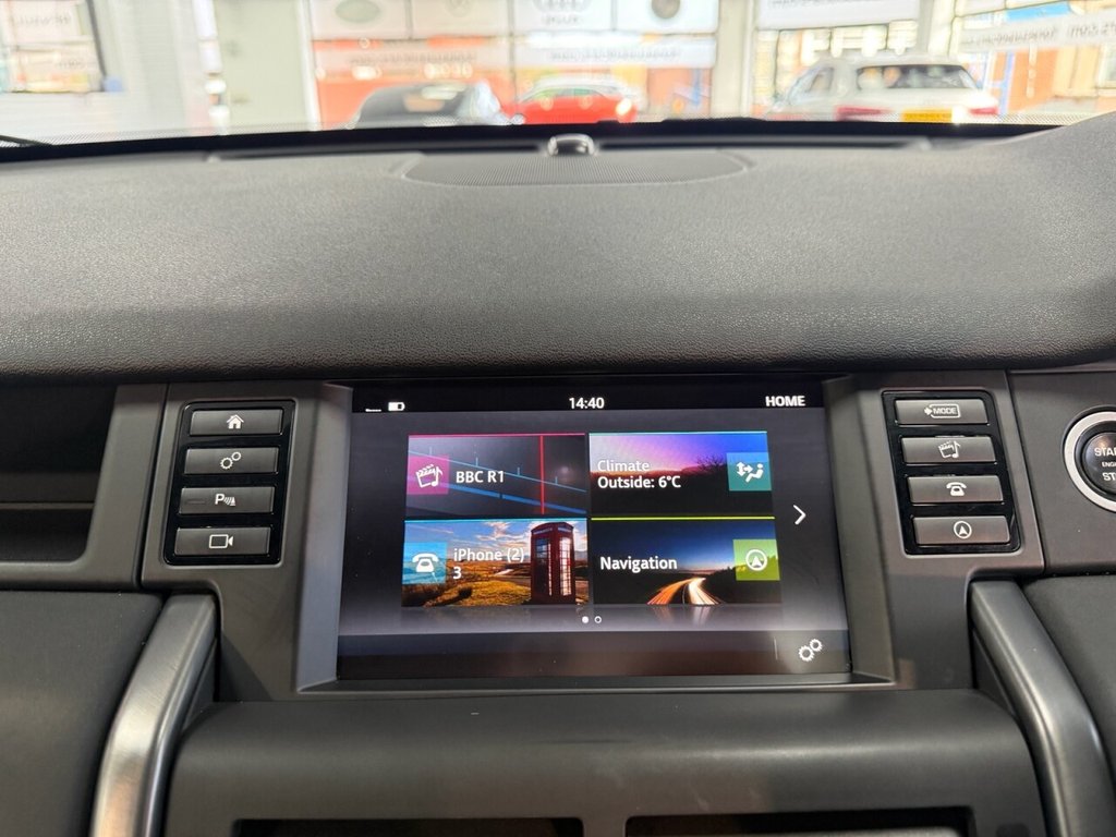 Used Land Rover Discovery Sport 2019 for sale - 77890998: Photo 38