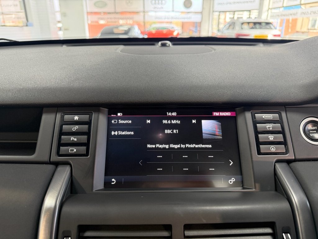 Used Land Rover Discovery Sport 2019 for sale - 77890998: Photo 39