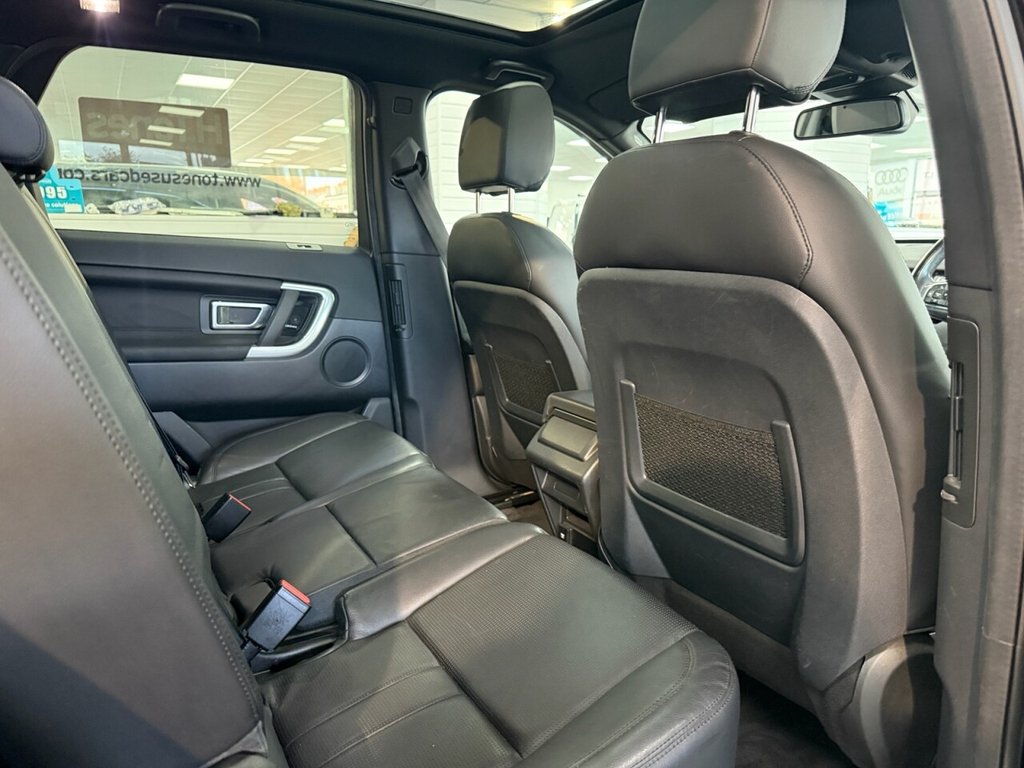 Used Land Rover Discovery Sport 2019 for sale - 77890998: Photo 4
