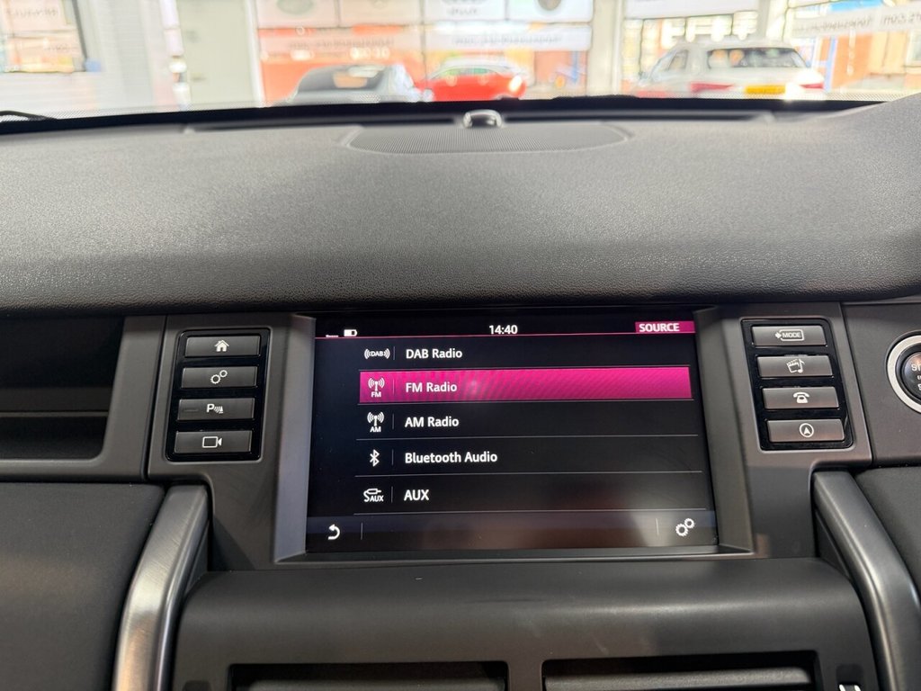 Used Land Rover Discovery Sport 2019 for sale - 77890998: Photo 40