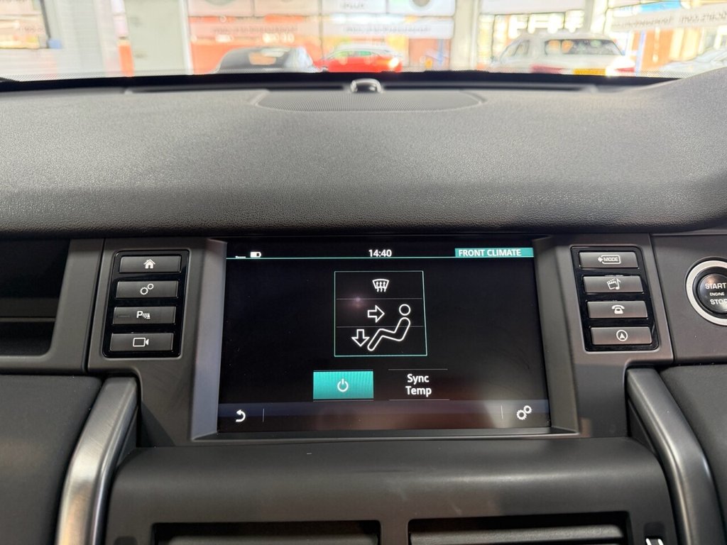 Used Land Rover Discovery Sport 2019 for sale - 77890998: Photo 41