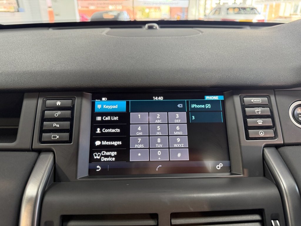 Used Land Rover Discovery Sport 2019 for sale - 77890998: Photo 42