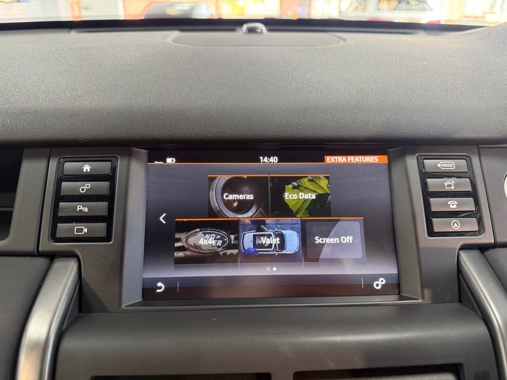 Used Land Rover Discovery Sport 2019 for sale - 77890998: Photo 44