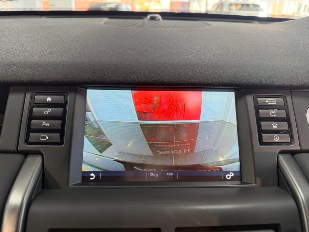 Used Land Rover Discovery Sport 2019 for sale - 77890998: Photo 45