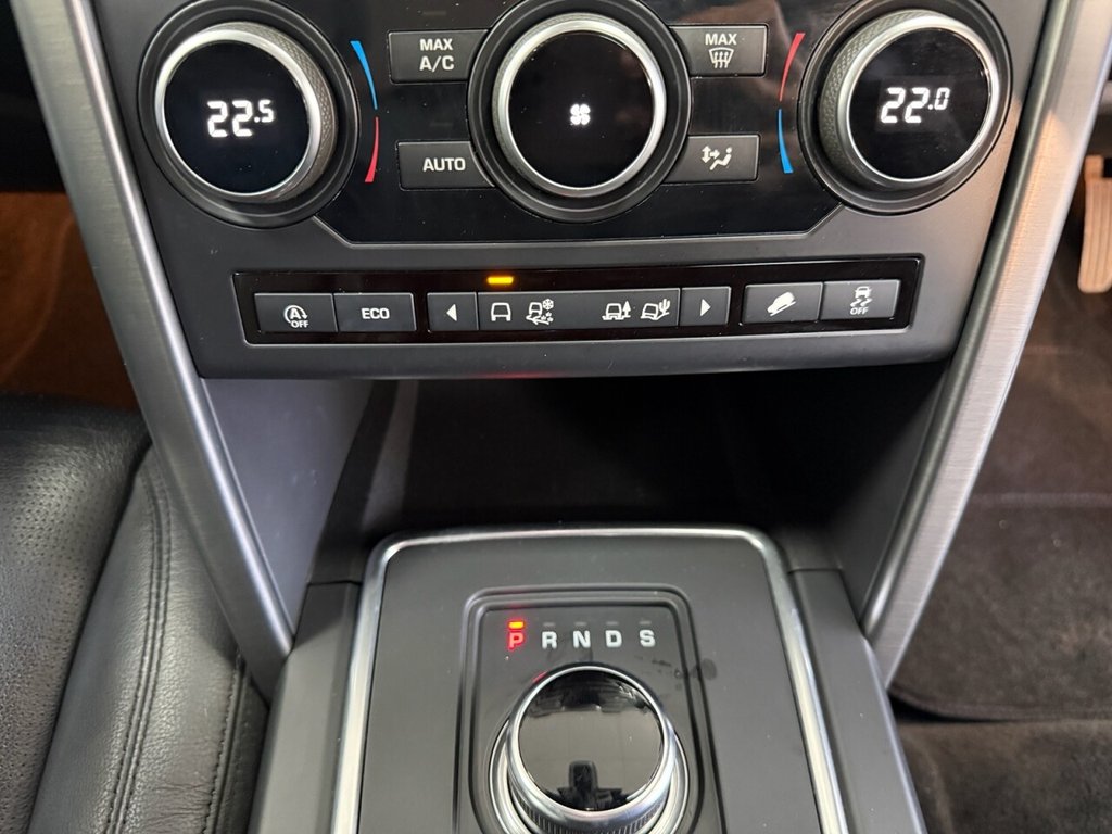 Used Land Rover Discovery Sport 2019 for sale - 77890998: Photo 47