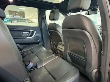 Used Land Rover Discovery Sport 2019 for sale - 77890998: Photo