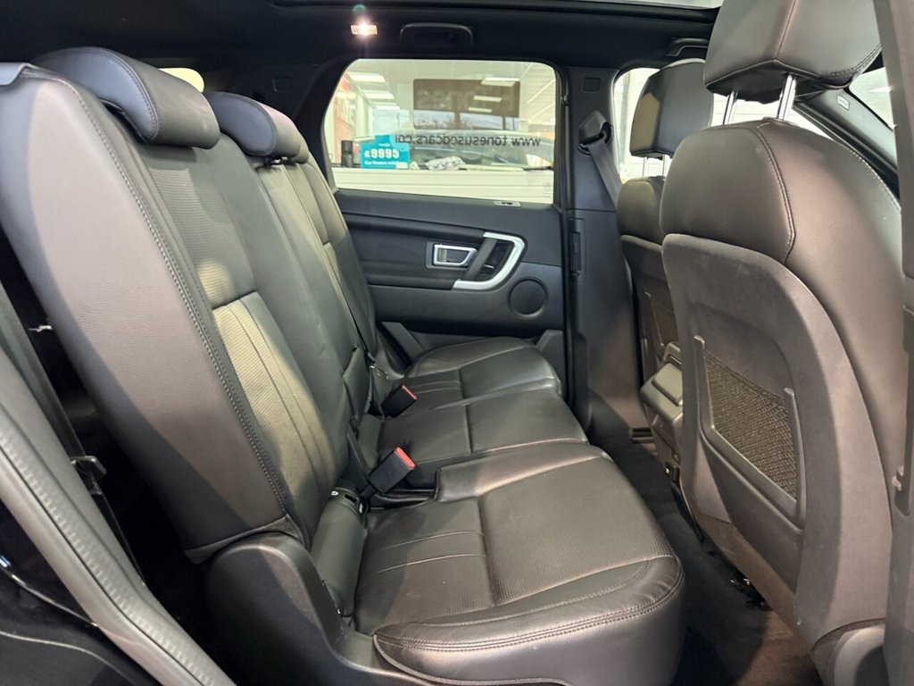 Used Land Rover Discovery Sport 2019 for sale - 77890998: Photo 5