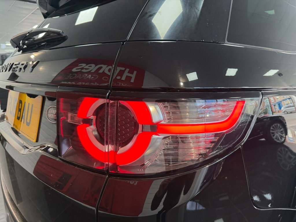 Used Land Rover Discovery Sport 2019 for sale - 77890998: Photo 8