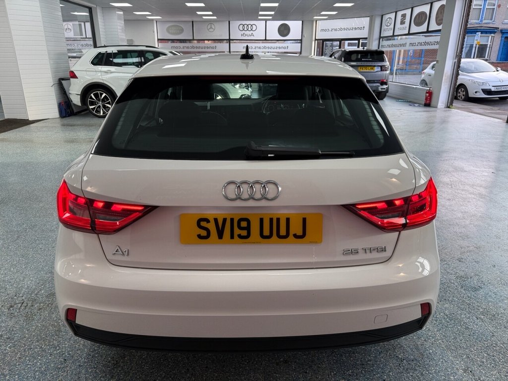 Used Audi A1 2019 for sale - 77177932: Photo 10