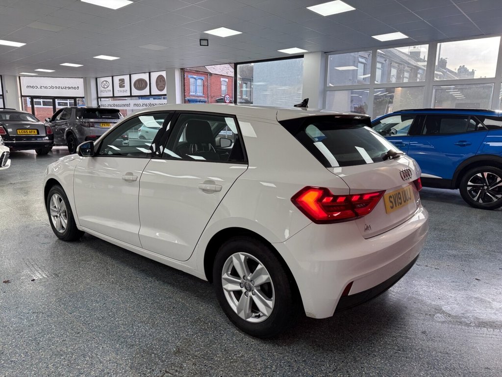 Used Audi A1 2019 for sale - 77177932: Photo 11
