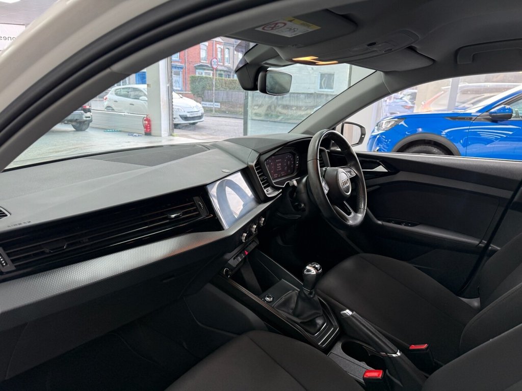 Used Audi A1 2019 for sale - 77177932: Photo 13