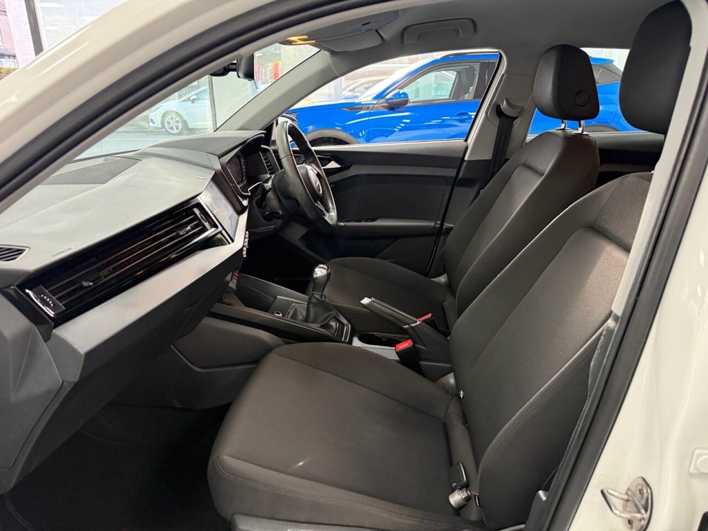 Used Audi A1 2019 for sale - 77177932: Photo 14