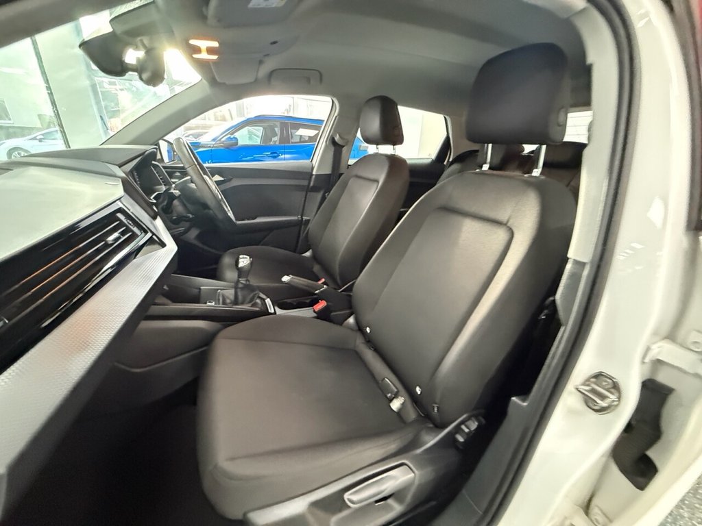 Used Audi A1 2019 for sale - 77177932: Photo 15