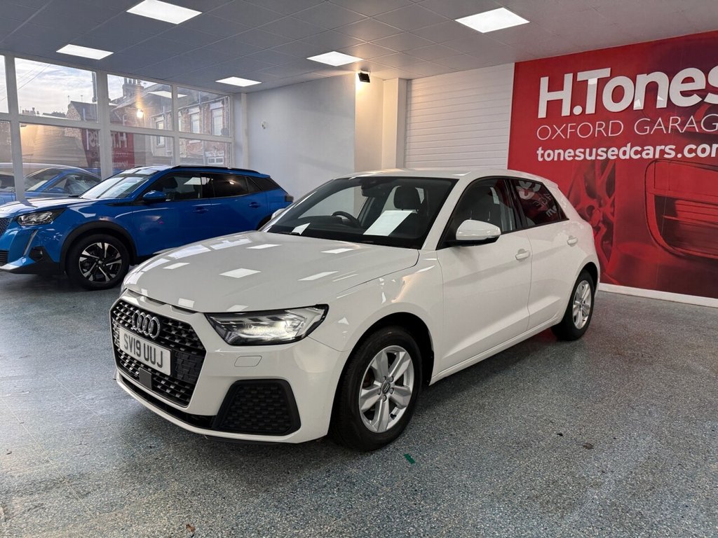 Used Audi A1 2019 for sale - 77177932: Photo 19