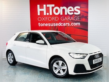 Used Audi A1 2019 for sale - 77177932: Photo