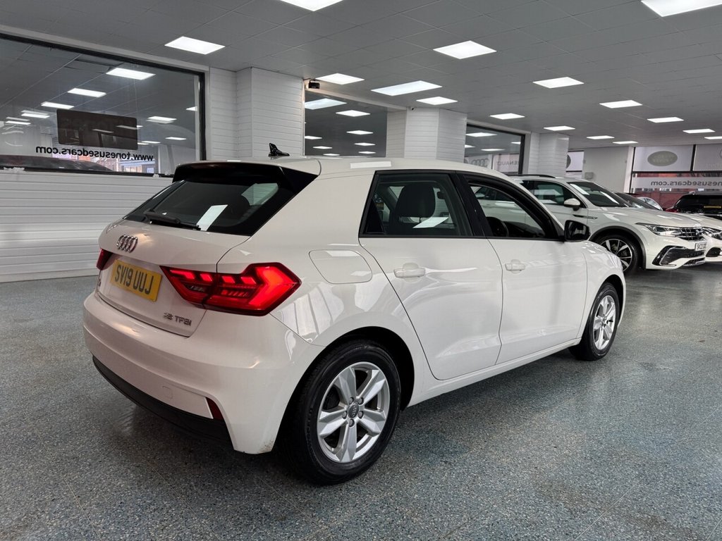 Used Audi A1 2019 for sale - 77177932: Photo 2