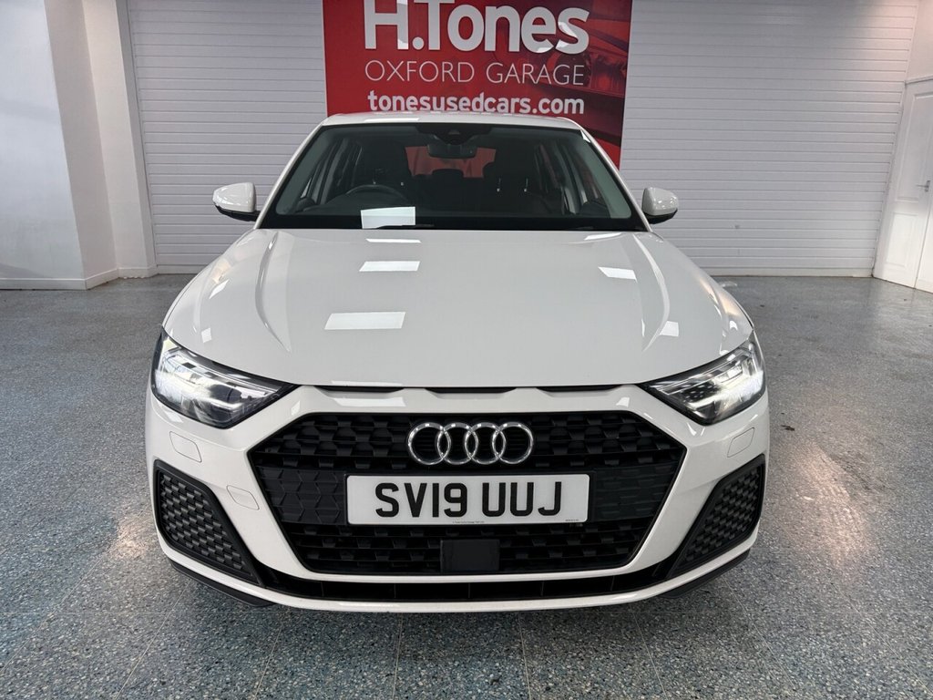 Used Audi A1 2019 for sale - 77177932: Photo 20