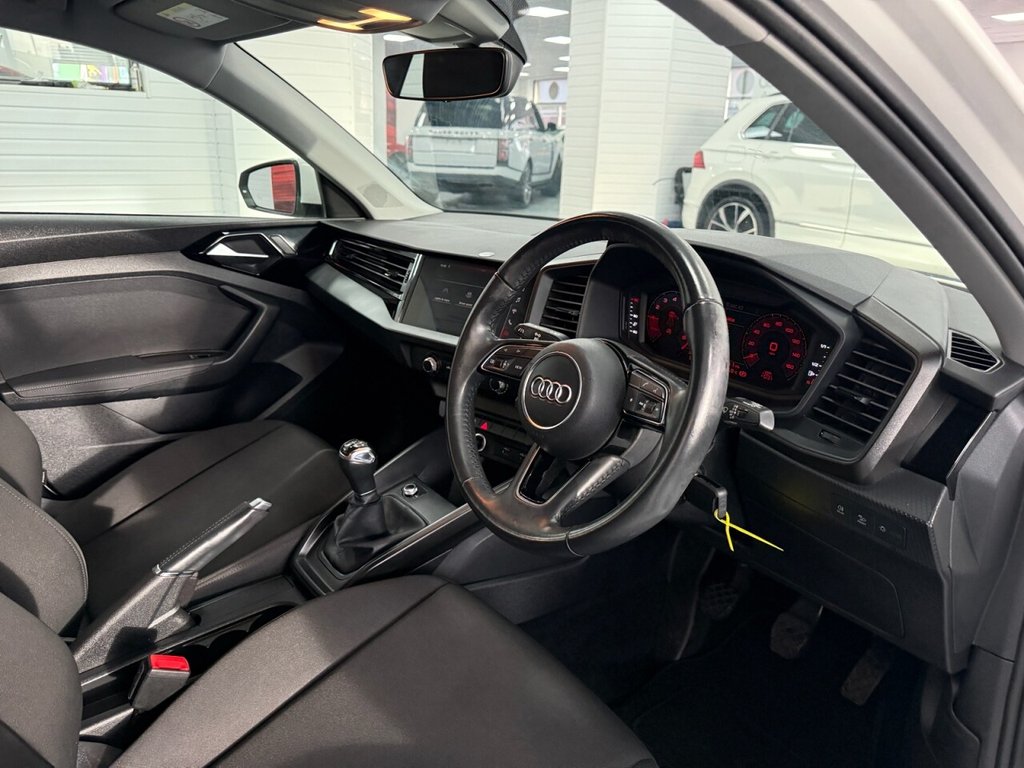 Used Audi A1 2019 for sale - 77177932: Photo 22