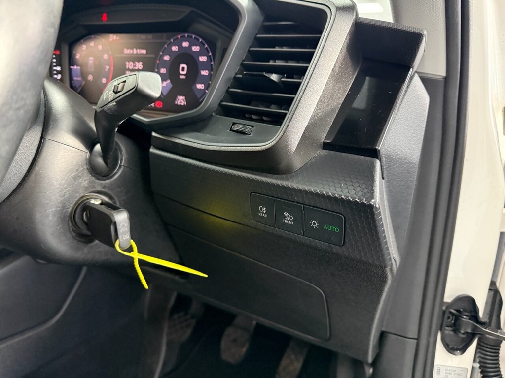 Used Audi A1 2019 for sale - 77177932: Photo 26