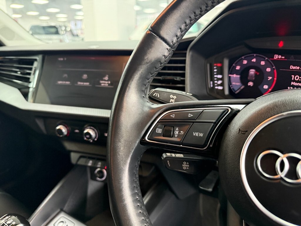 Used Audi A1 2019 for sale - 77177932: Photo 28