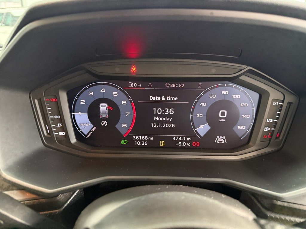 Used Audi A1 2019 for sale - 77177932: Photo 30