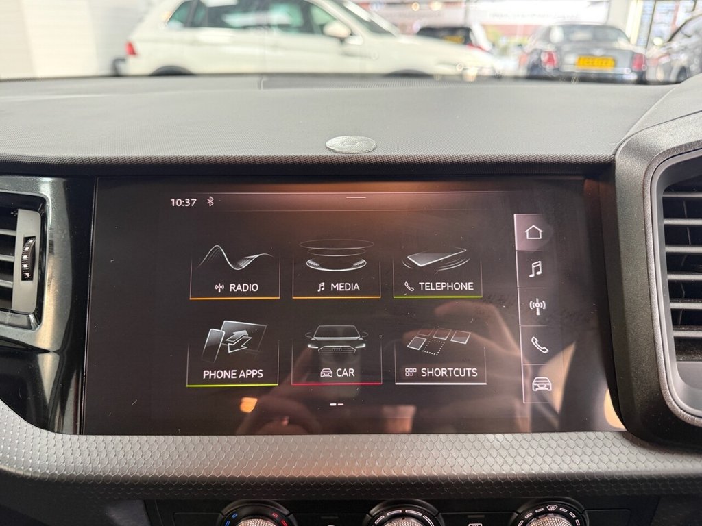 Used Audi A1 2019 for sale - 77177932: Photo 33