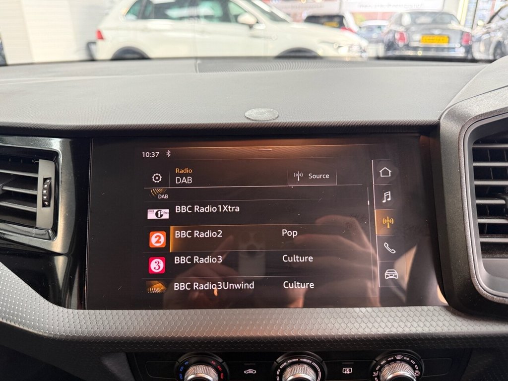 Used Audi A1 2019 for sale - 77177932: Photo 35