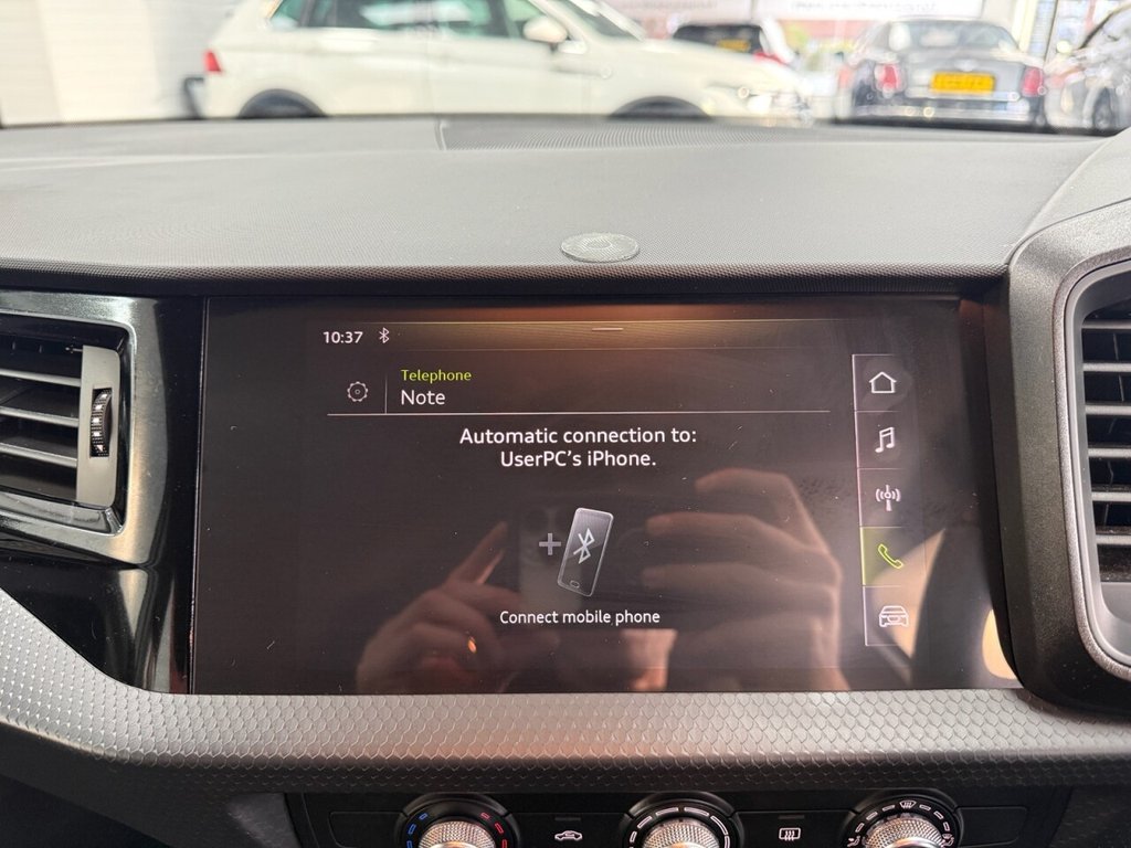 Used Audi A1 2019 for sale - 77177932: Photo 36